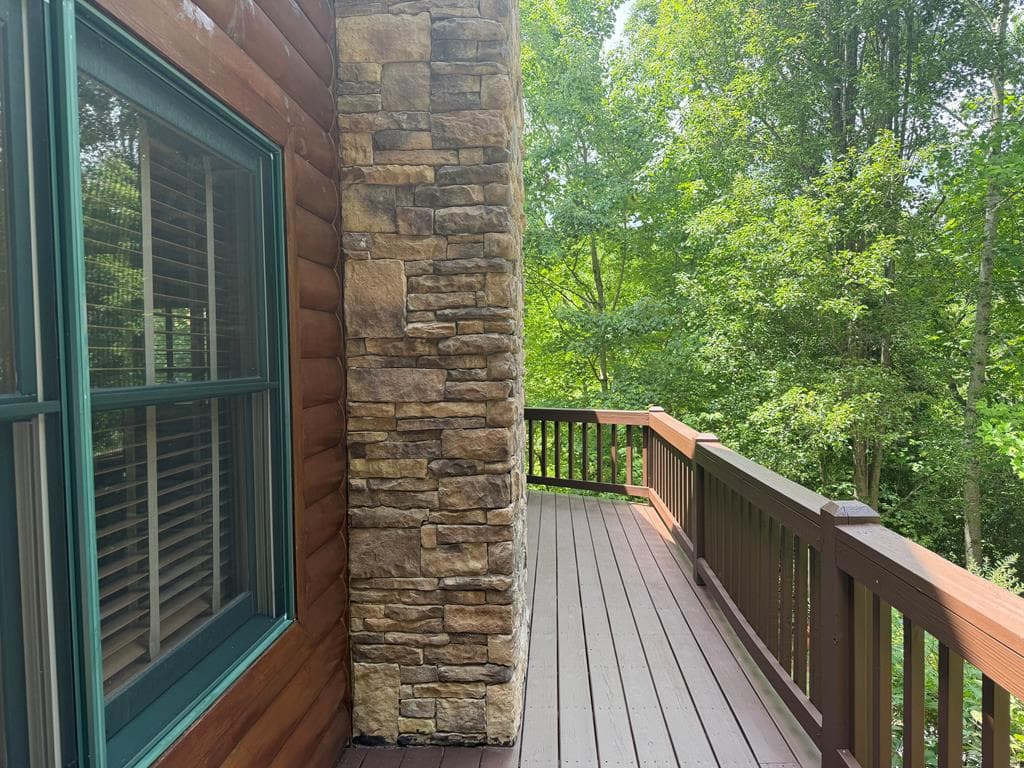 728 Deer Lane, Hiawassee GA 30546 - Photo