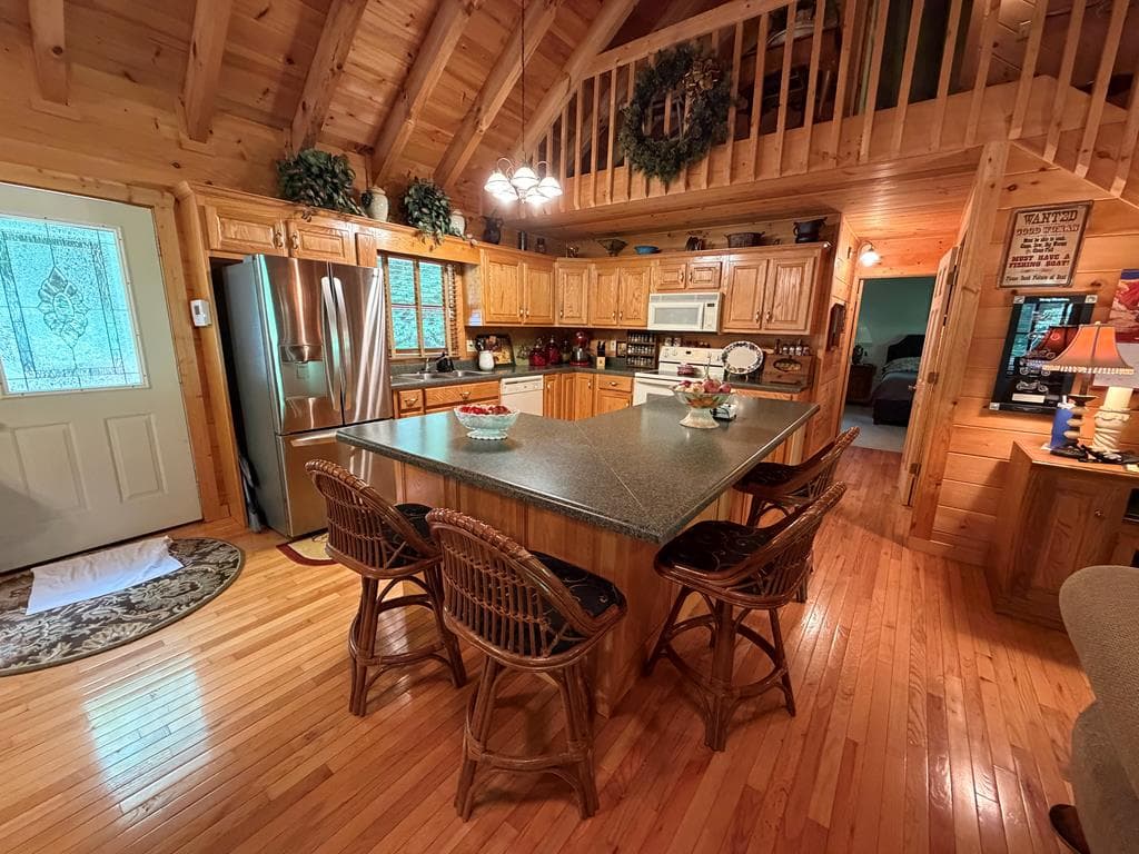 728 Deer Lane, Hiawassee GA 30546 - Photo