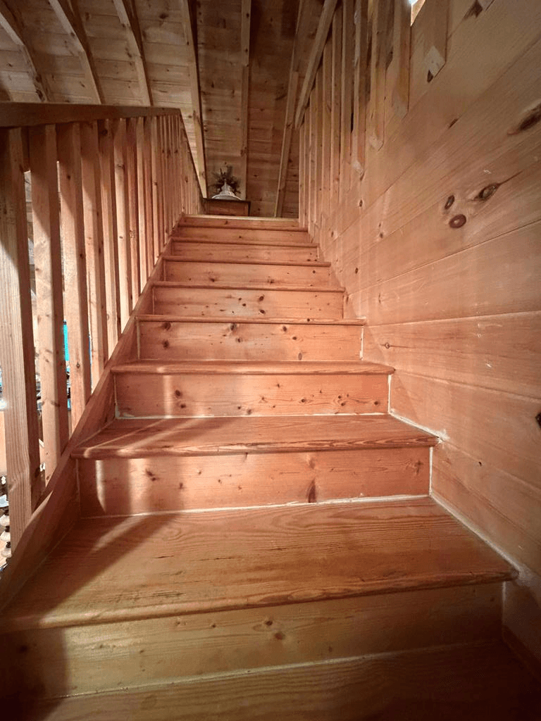 728 Deer Lane, Hiawassee GA 30546 - Photo