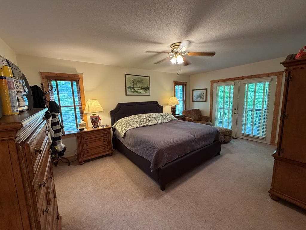 728 Deer Lane, Hiawassee GA 30546 - Photo