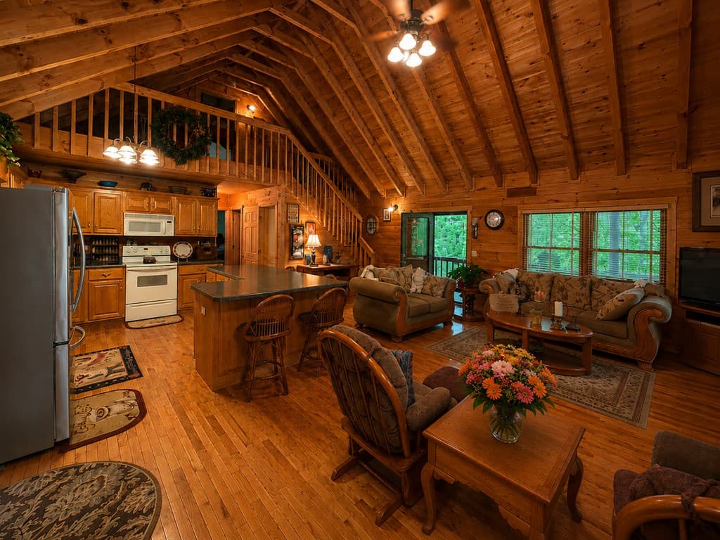 728 Deer Lane, Hiawassee GA 30546 - Photo
