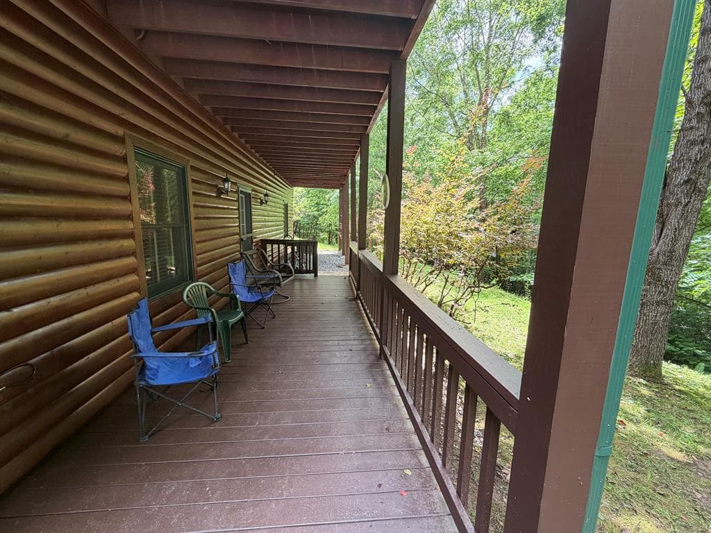 728 Deer Lane, Hiawassee GA 30546 - Photo