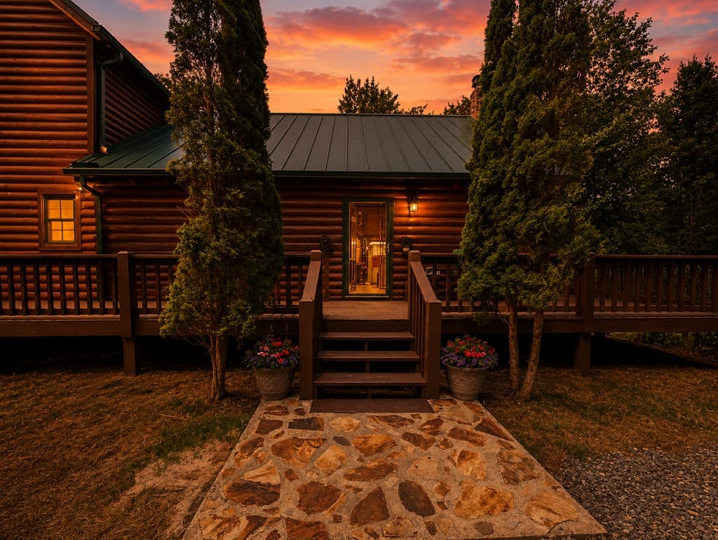 728 Deer Lane, Hiawassee GA 30546 - Photo