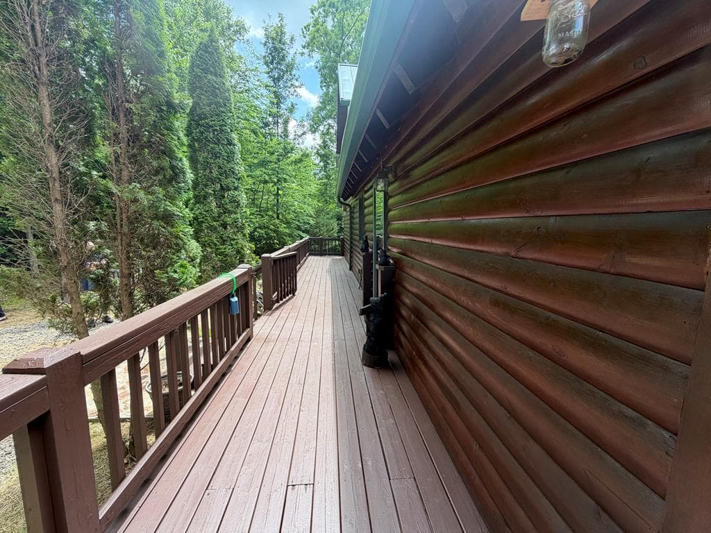728 Deer Lane, Hiawassee GA 30546 - Photo