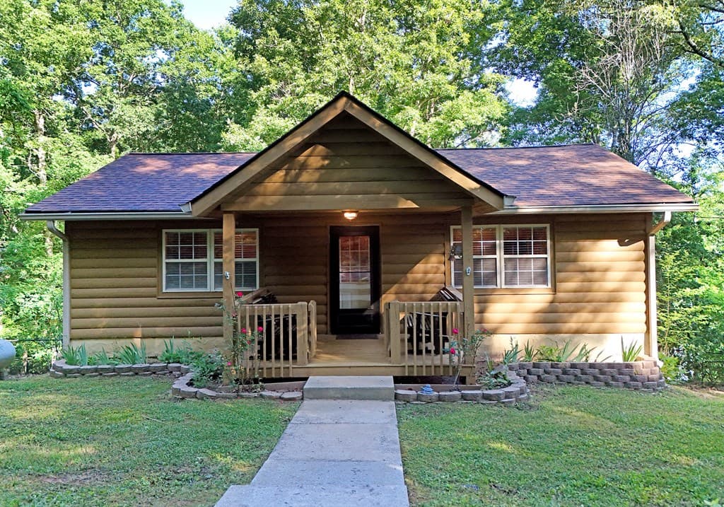 175 Bell Road, Mineral Bluff GA 30559 - Photo