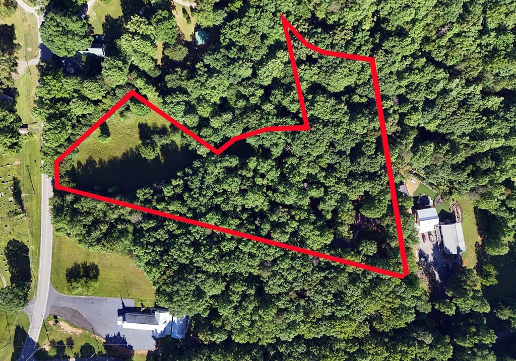 175 Bell Road, Mineral Bluff GA 30559 - Photo