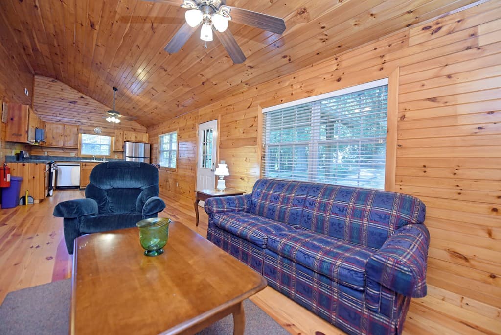 175 Bell Road, Mineral Bluff GA 30559 - Photo
