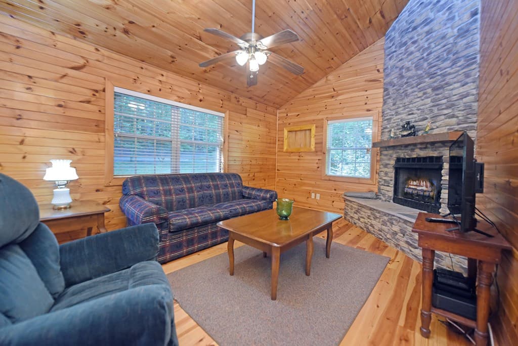 175 Bell Road, Mineral Bluff GA 30559 - Photo