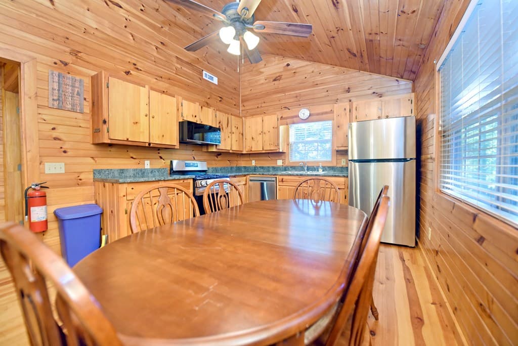 175 Bell Road, Mineral Bluff GA 30559 - Photo