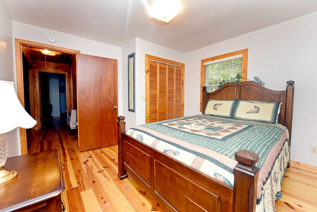 175 Bell Road, Mineral Bluff GA 30559 - Photo