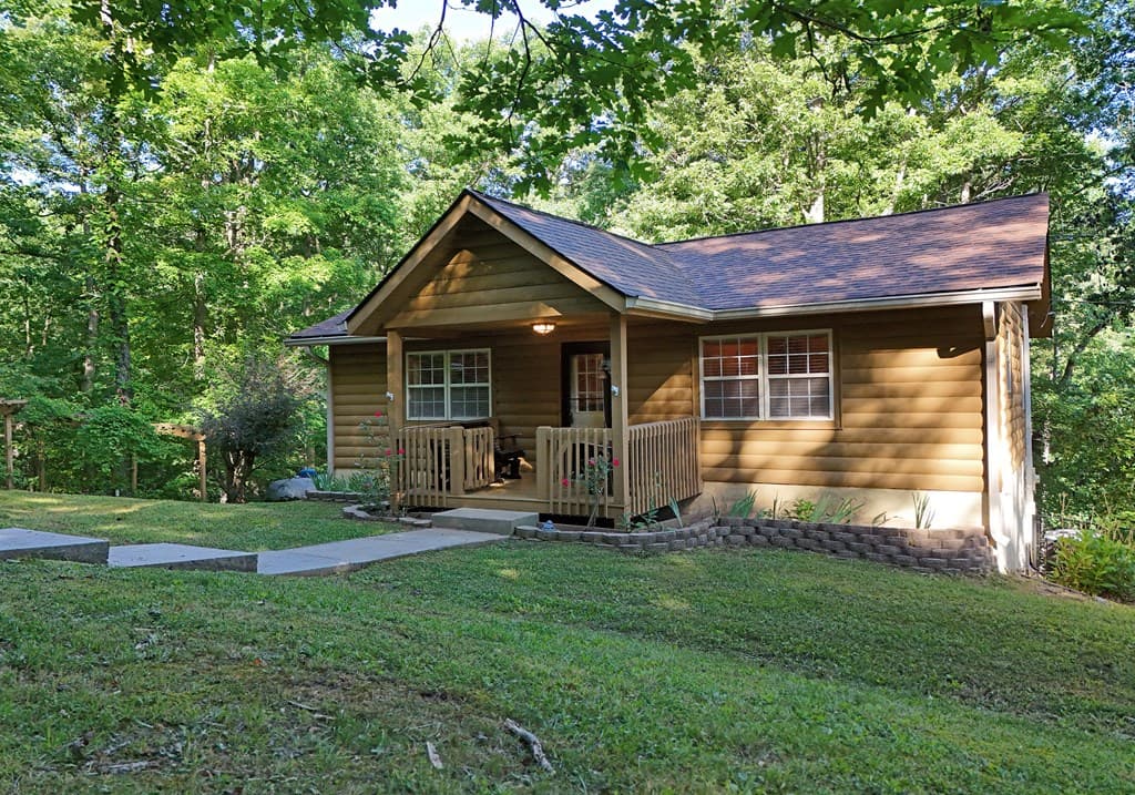 175 Bell Road, Mineral Bluff GA 30559 - Photo