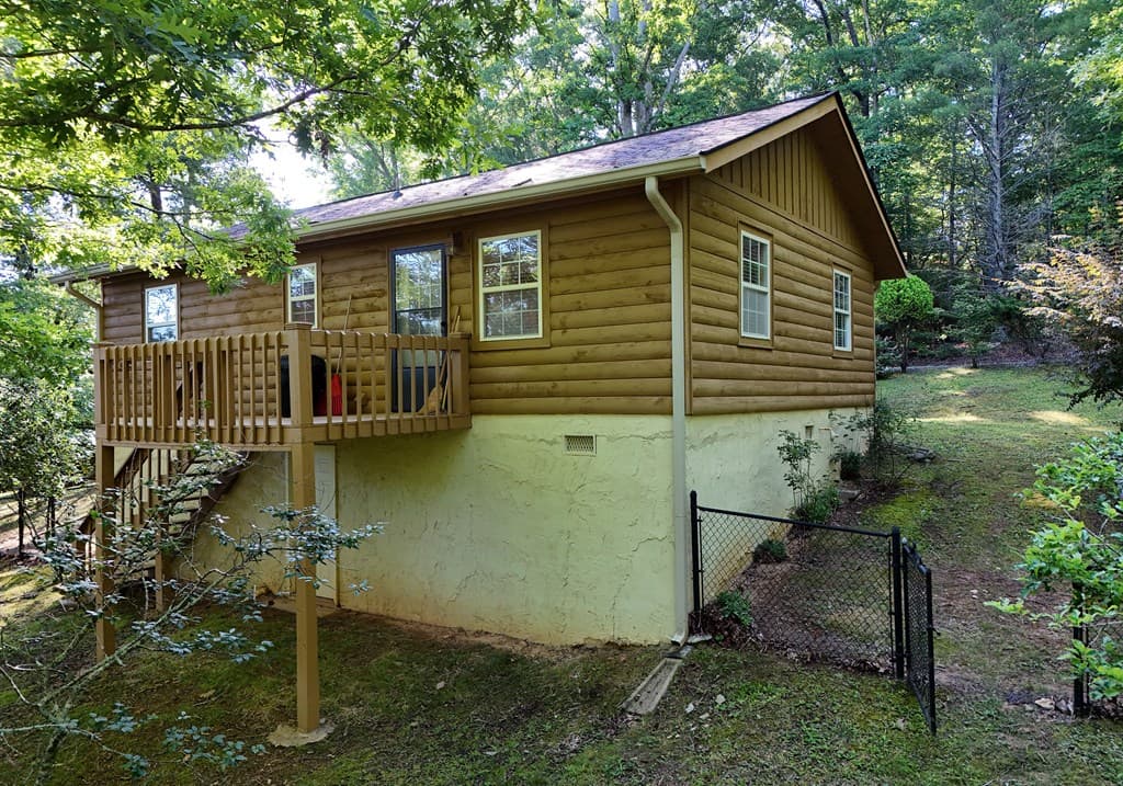 175 Bell Road, Mineral Bluff GA 30559 - Photo