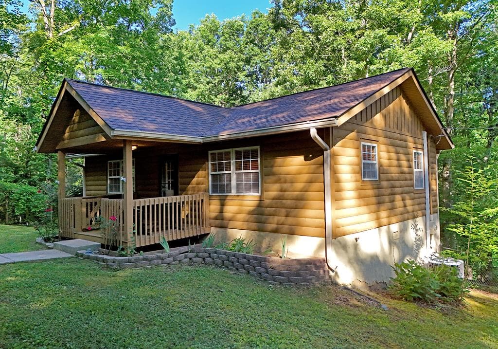175 Bell Road, Mineral Bluff GA 30559 - Primary photo