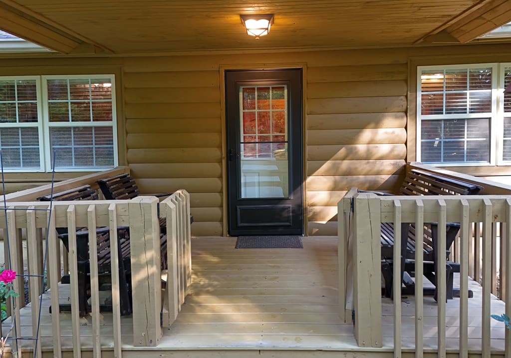 175 Bell Road, Mineral Bluff GA 30559 - Photo