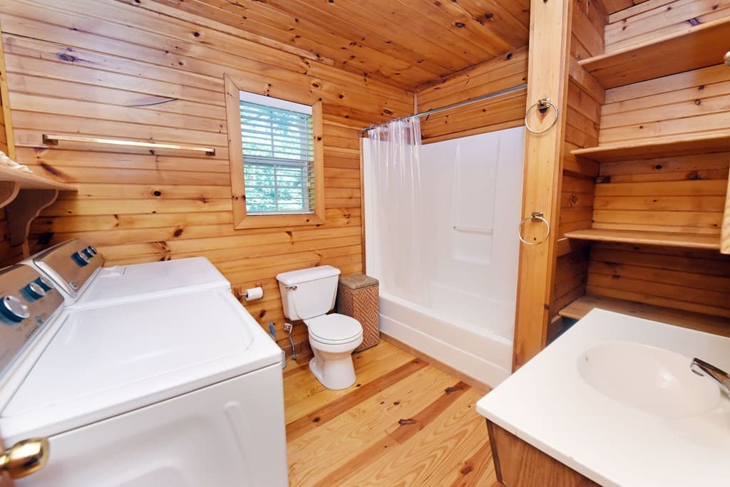 175 Bell Road, Mineral Bluff GA 30559 - Photo
