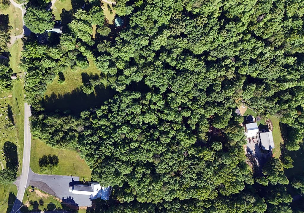 175 Bell Road, Mineral Bluff GA 30559 - Photo