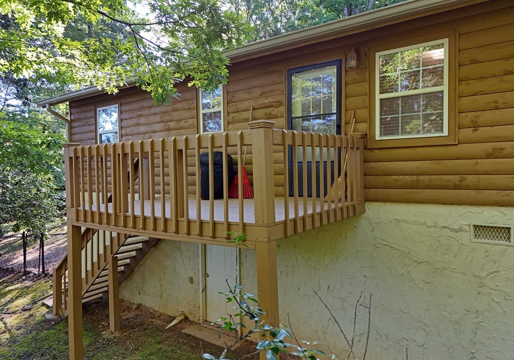 175 Bell Road, Mineral Bluff GA 30559 - Photo