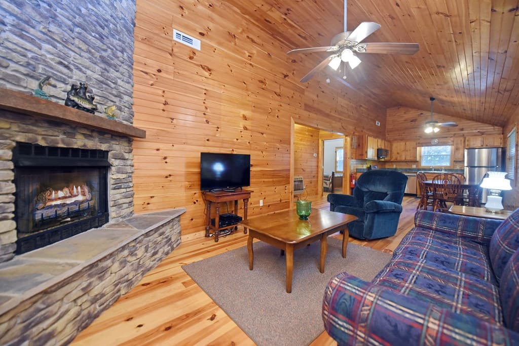 175 Bell Road, Mineral Bluff GA 30559 - Photo