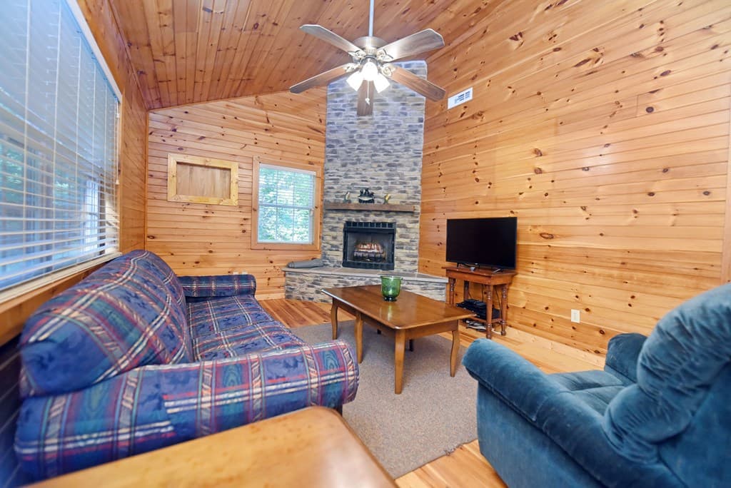 175 Bell Road, Mineral Bluff GA 30559 - Photo