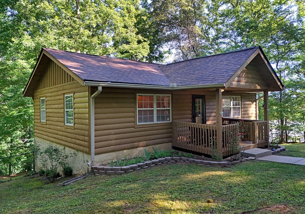 175 Bell Road, Mineral Bluff GA 30559 - Photo