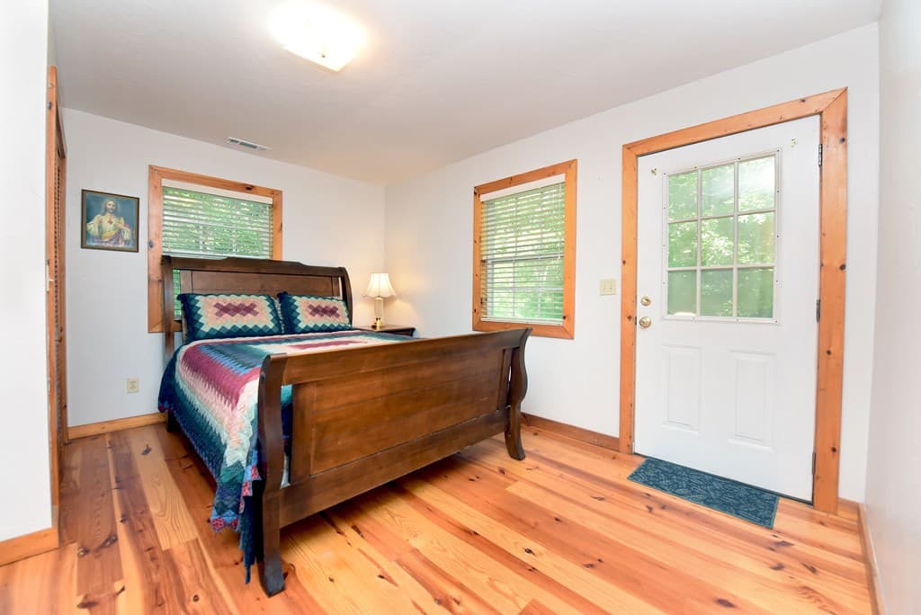 175 Bell Road, Mineral Bluff GA 30559 - Photo