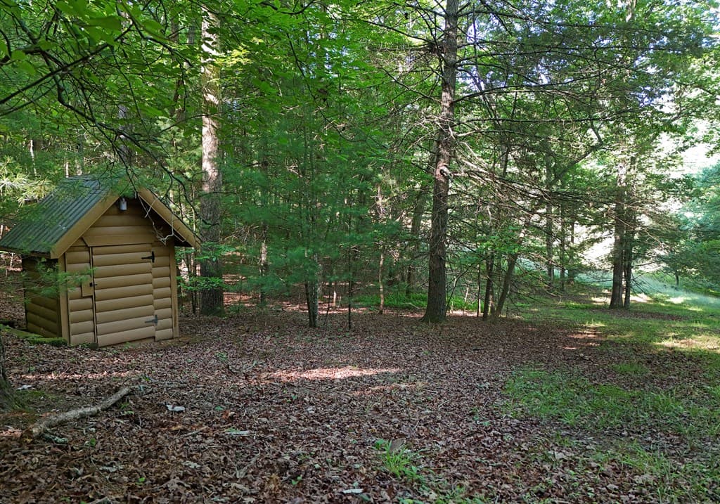 175 Bell Road, Mineral Bluff GA 30559 - Photo