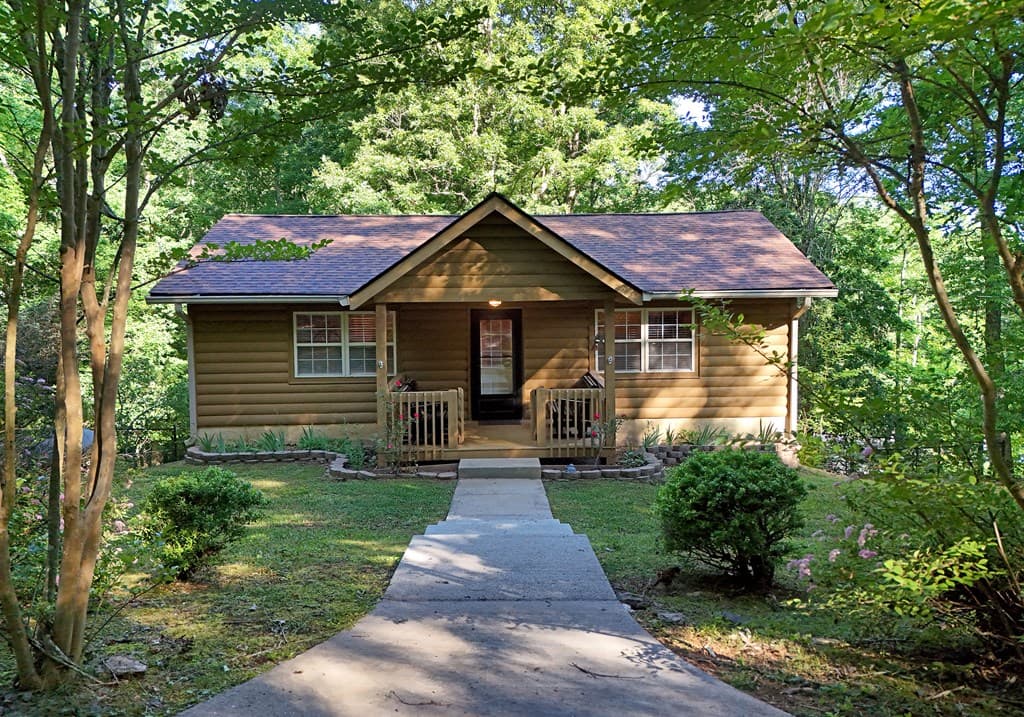 175 Bell Road, Mineral Bluff GA 30559 - Photo