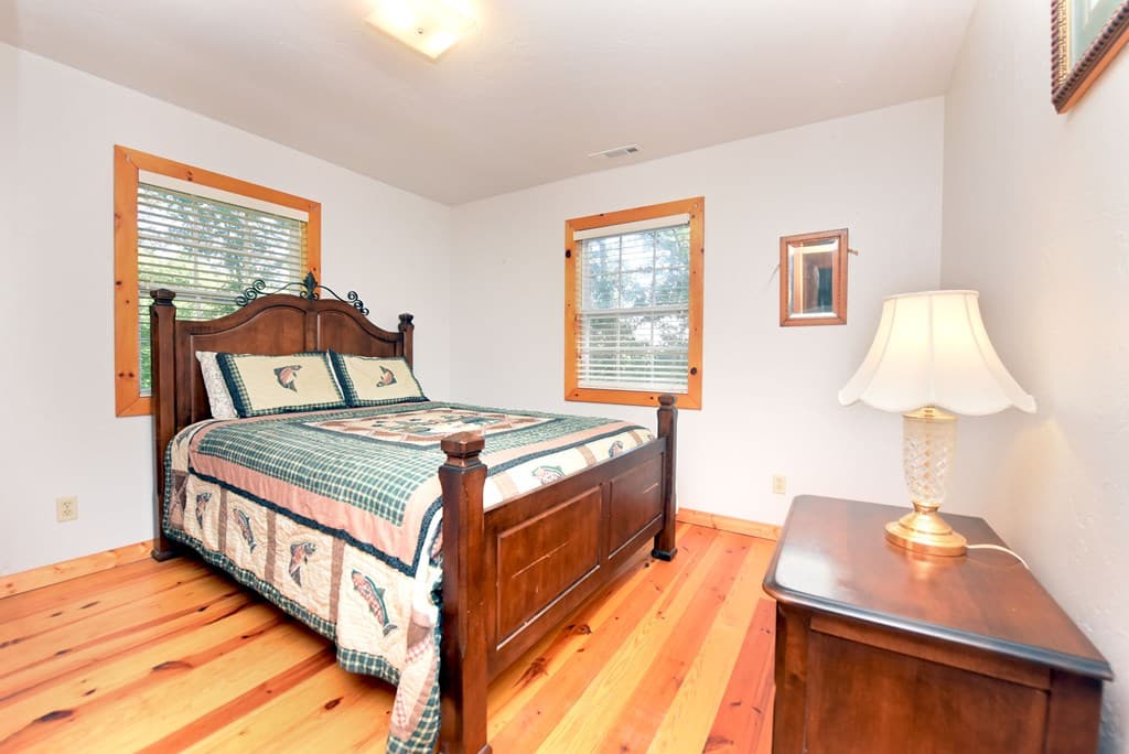 175 Bell Road, Mineral Bluff GA 30559 - Photo