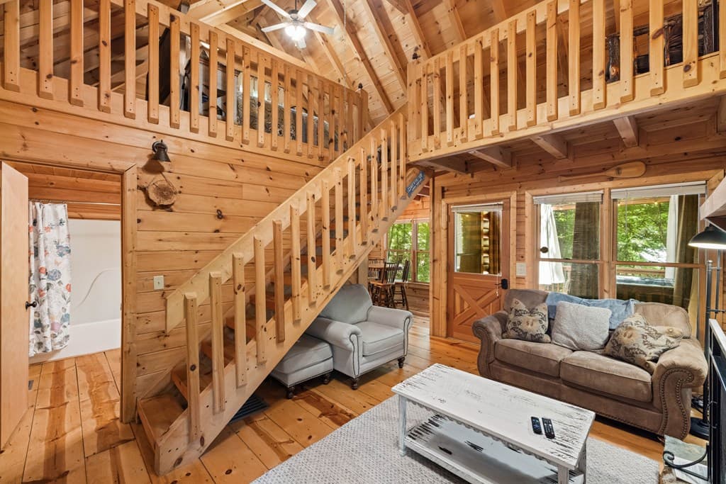 14 Finch Lane, Cherry Log GA 30522 - Photo
