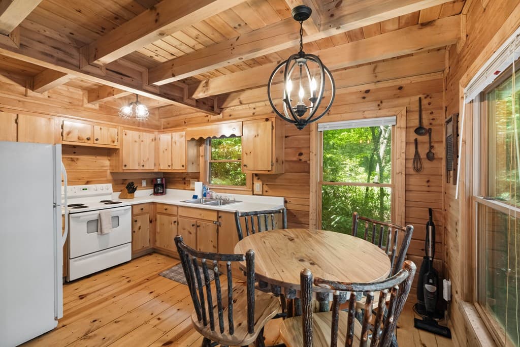 14 Finch Lane, Cherry Log GA 30522 - Photo