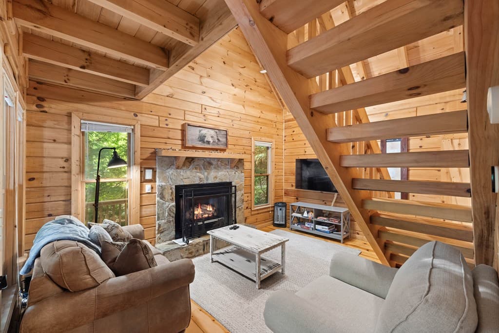 14 Finch Lane, Cherry Log GA 30522 - Photo