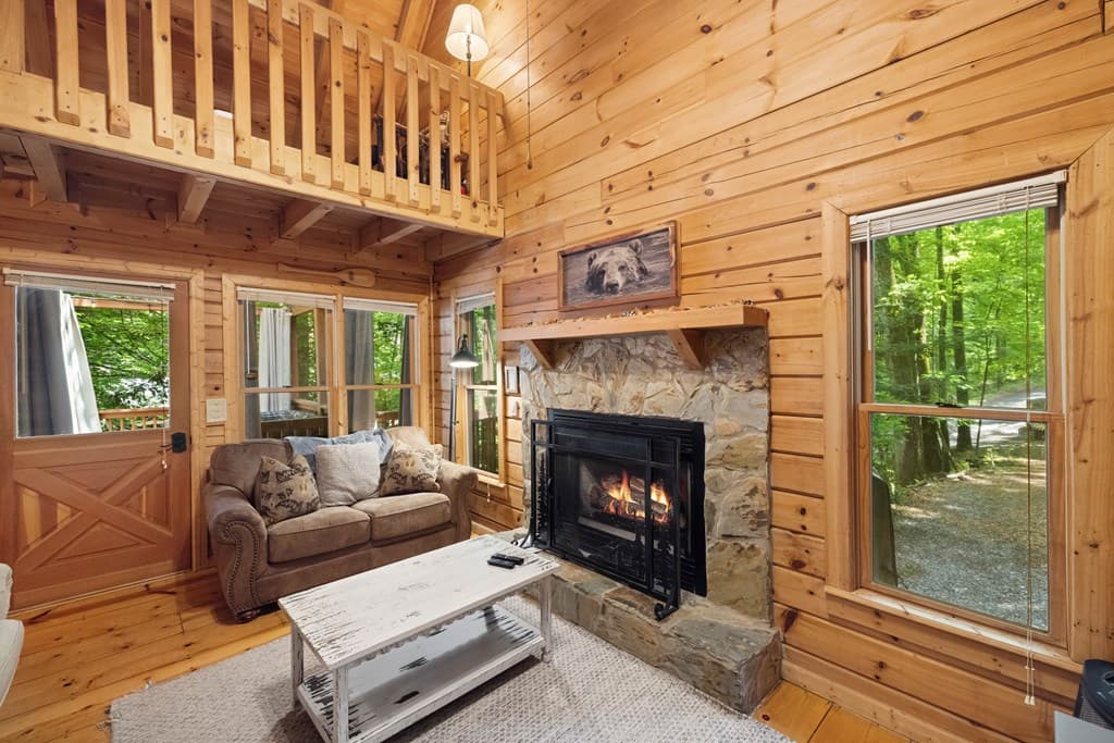 14 Finch Lane, Cherry Log GA 30522 - Photo
