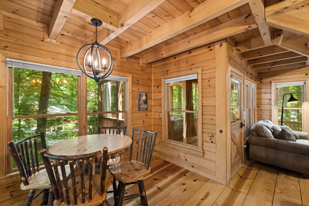 14 Finch Lane, Cherry Log GA 30522 - Photo