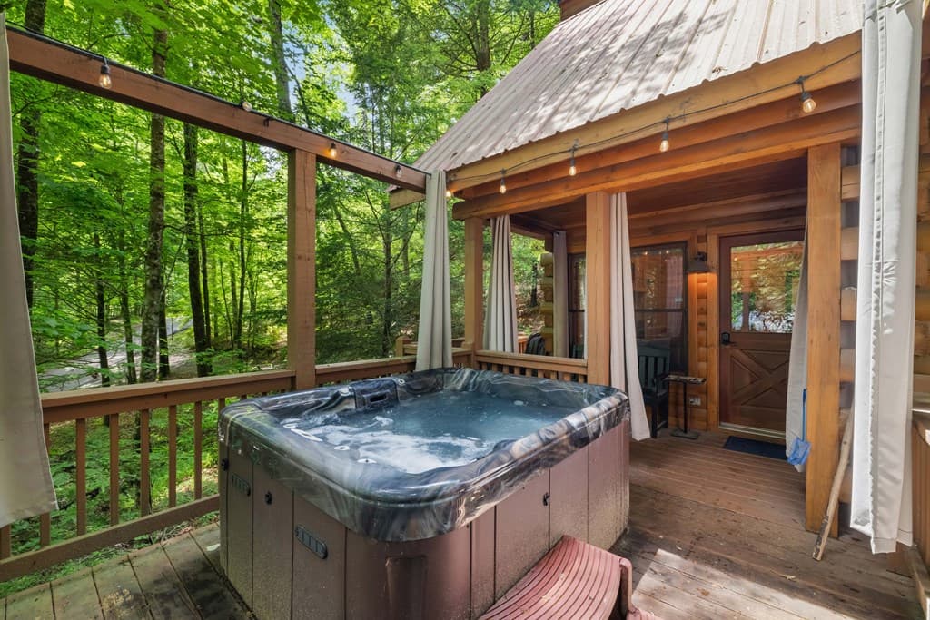 14 Finch Lane, Cherry Log GA 30522 - Photo