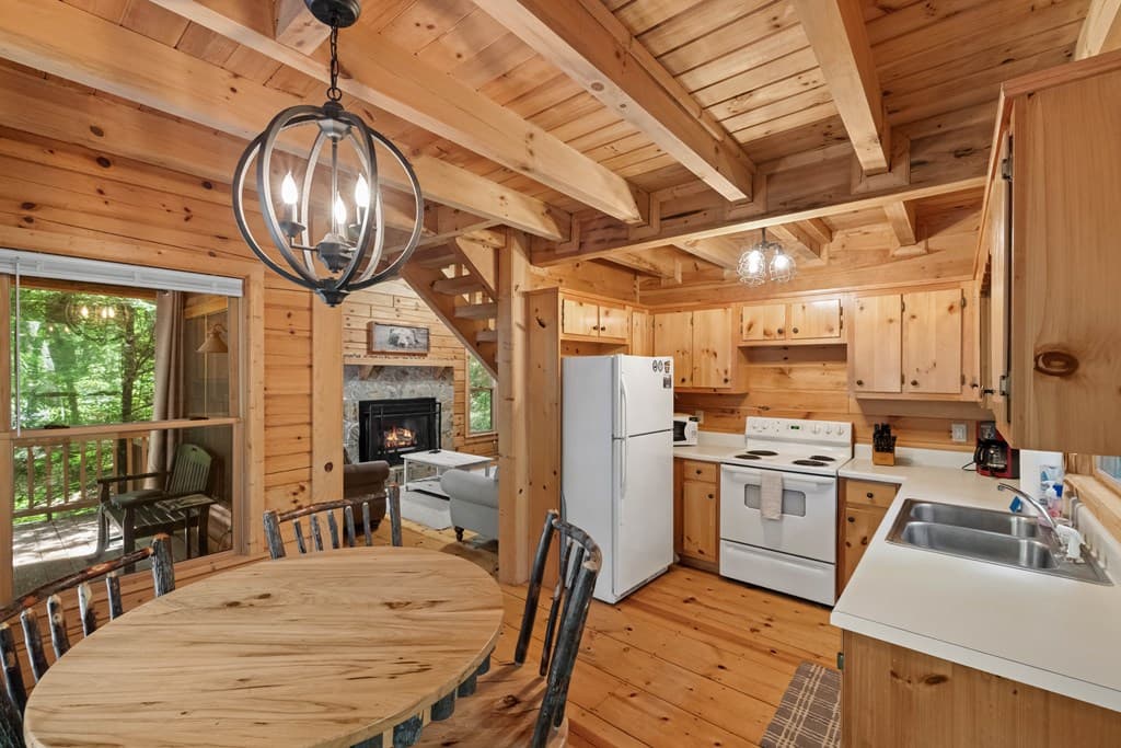 14 Finch Lane, Cherry Log GA 30522 - Photo