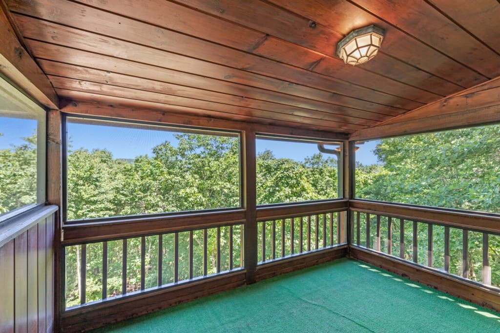 801 Davenport Mountain Road, Blue Ridge GA 30513 - Photo