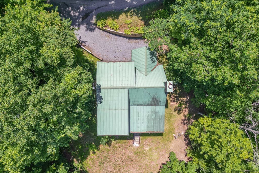 801 Davenport Mountain Road, Blue Ridge GA 30513 - Photo