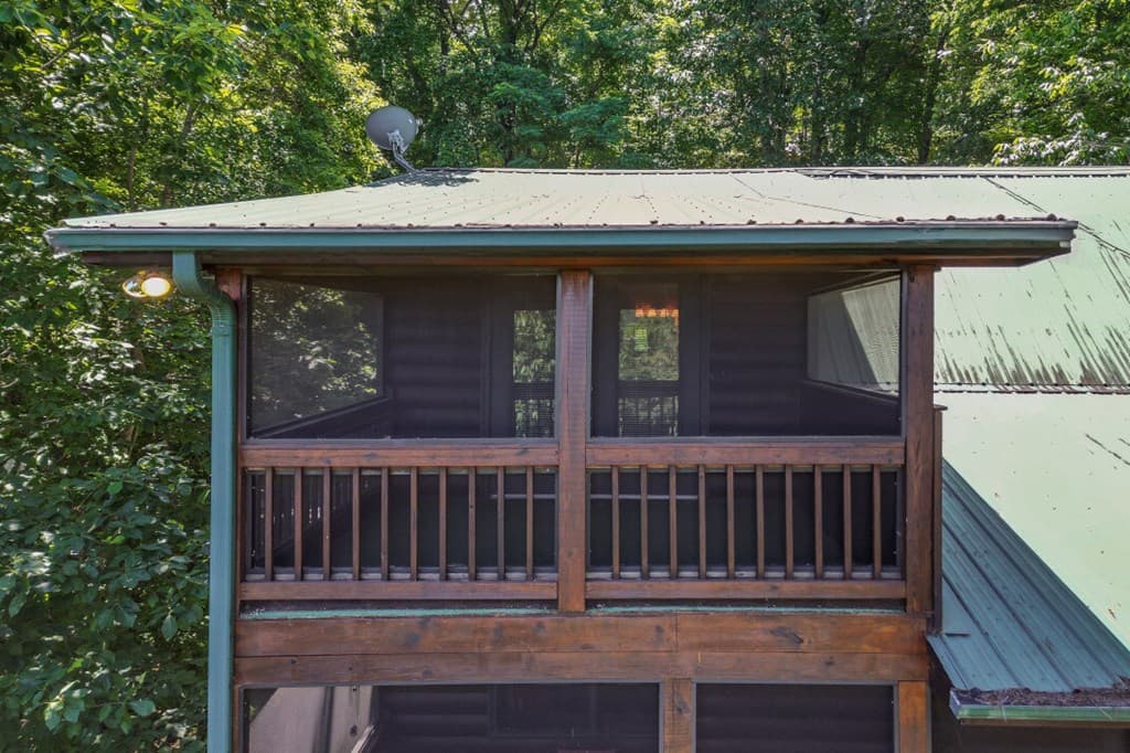 801 Davenport Mountain Road, Blue Ridge GA 30513 - Photo