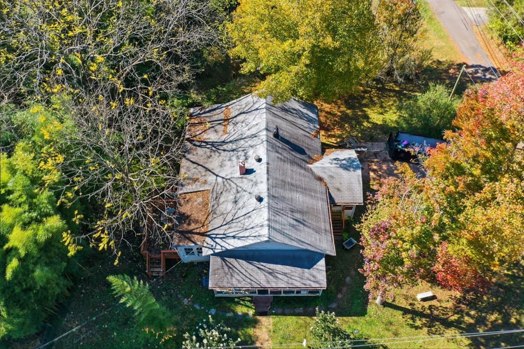 348 Old Tate Road, Jasper GA 30143 - Photo