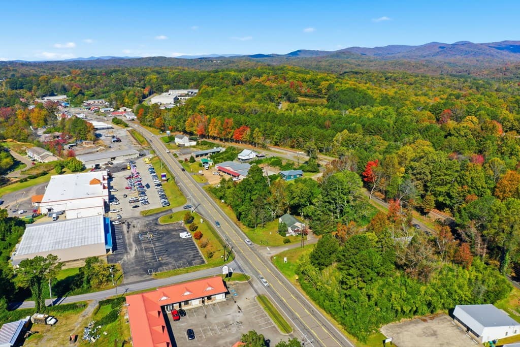 348 Old Tate Road, Jasper GA 30143 - Photo