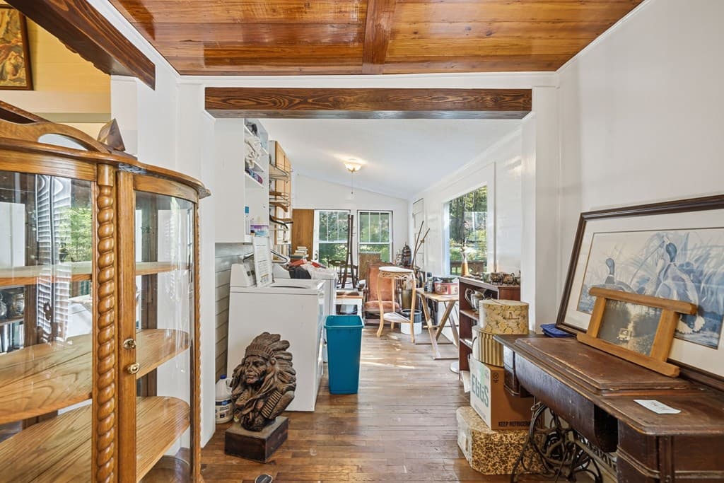 348 Old Tate Road, Jasper GA 30143 - Photo