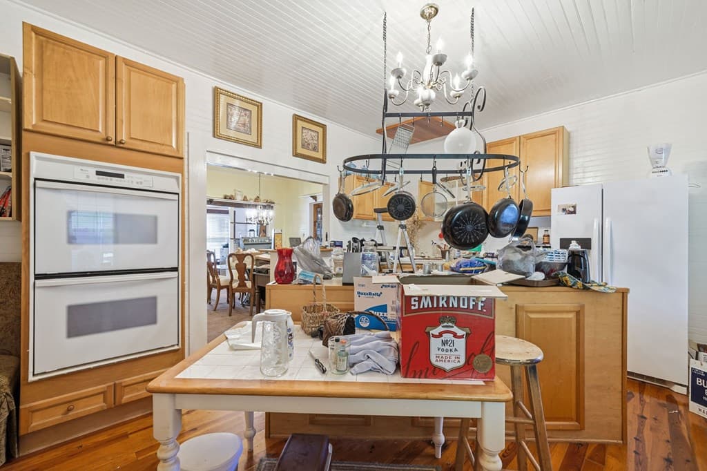 348 Old Tate Road, Jasper GA 30143 - Photo