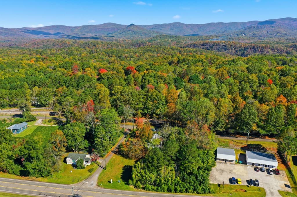 348 Old Tate Road, Jasper GA 30143 - Photo