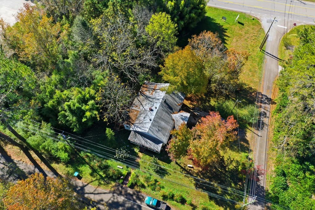 348 Old Tate Road, Jasper GA 30143 - Photo