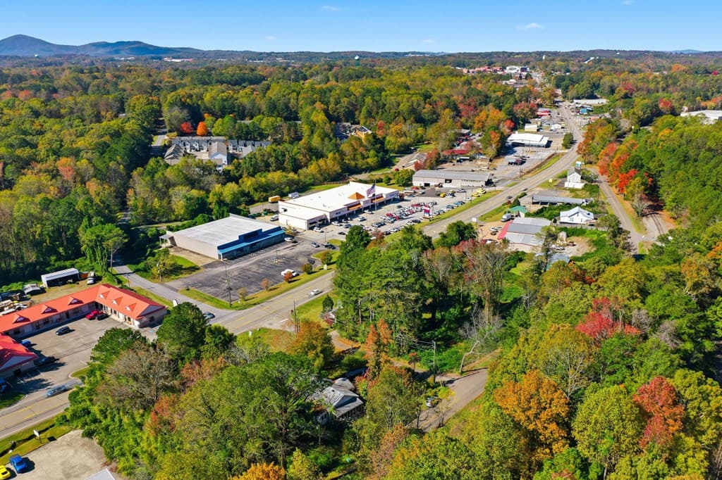 348 Old Tate Road, Jasper GA 30143 - Photo