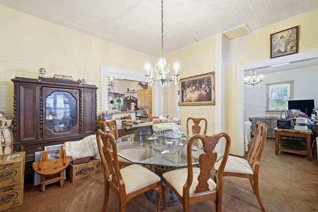 348 Old Tate Road, Jasper GA 30143 - Photo
