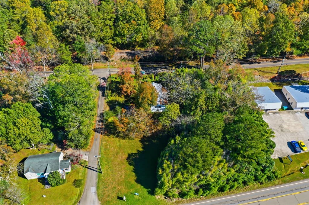 348 Old Tate Road, Jasper GA 30143 - Photo