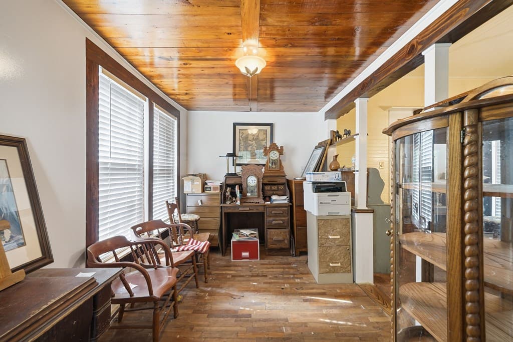 348 Old Tate Road, Jasper GA 30143 - Photo
