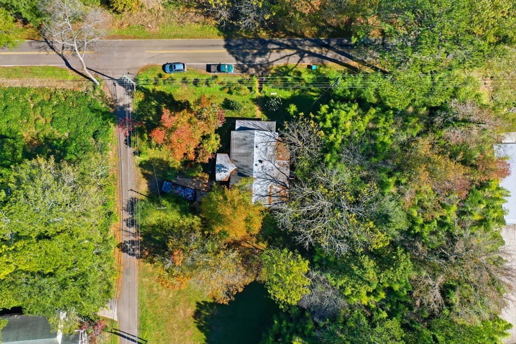 348 Old Tate Road, Jasper GA 30143 - Photo
