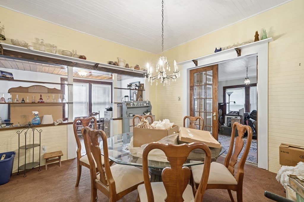 348 Old Tate Road, Jasper GA 30143 - Photo